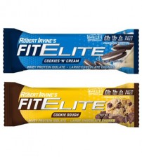 FITELITE (12 barrette da 88gr) - GLUTEN FREE